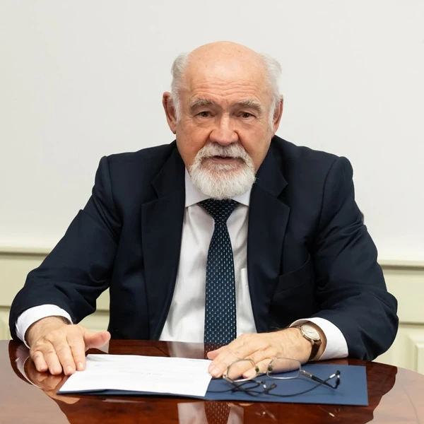 Imre J. Rudas