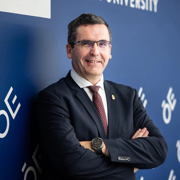 Levente Kovacs