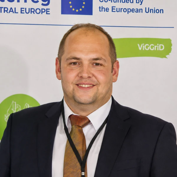 Zsolt Čonka